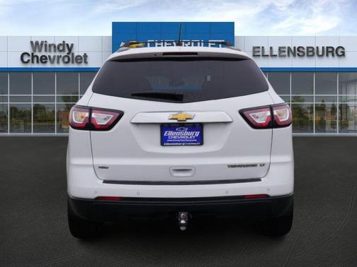 2016 Chevrolet Traverse 1LT