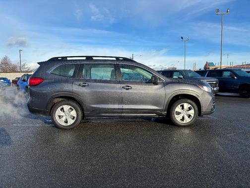 2022 Subaru Ascent Base 8-Passenger