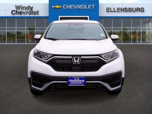 2022 Honda CR-V Special Edition