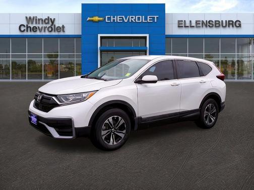 2022 Honda CR-V Special Edition