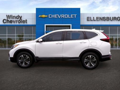 2022 Honda CR-V Special Edition