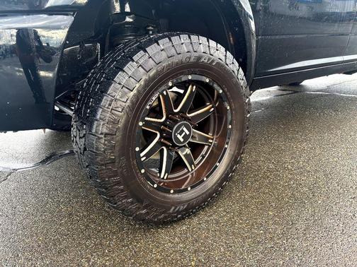 2015 RAM 2500 Laramie