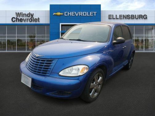 2005 Chrysler PT Cruiser GT