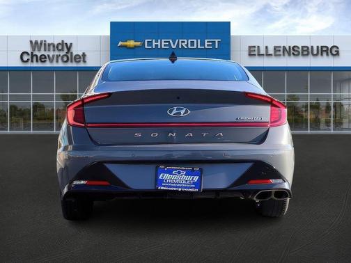 2023 Hyundai SONATA Limited