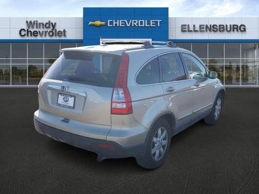 2009 Honda CR-V EX-L
