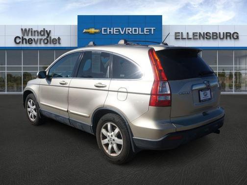 2009 Honda CR-V EX-L