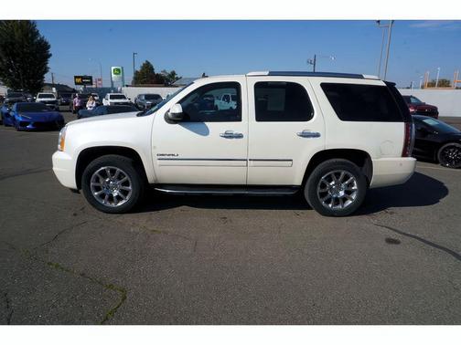 2014 GMC Yukon Denali
