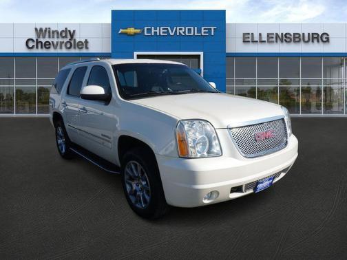 2014 GMC Yukon Denali