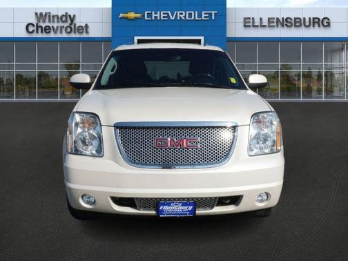 2014 GMC Yukon Denali