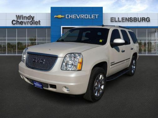 2014 GMC Yukon Denali