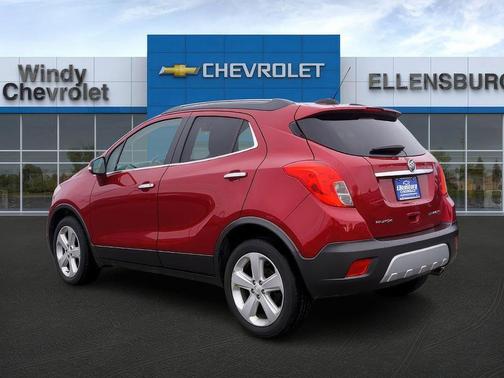 2015 Buick Encore Convenience