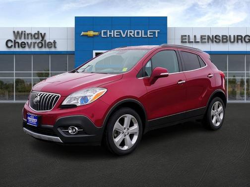 2015 Buick Encore Convenience