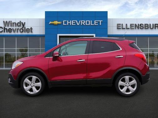 2015 Buick Encore Convenience