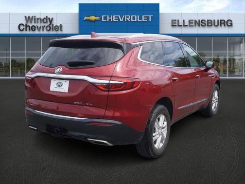 2019 Buick Enclave Essence
