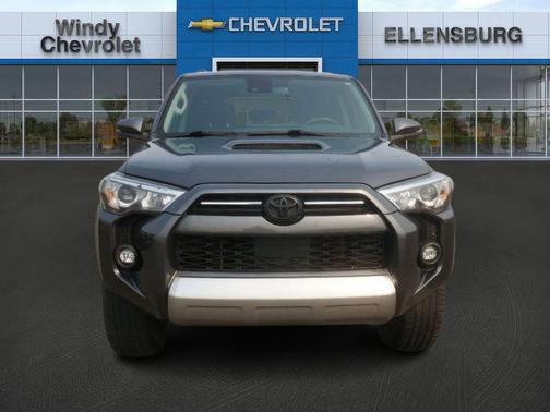 2021 Toyota 4Runner TRD Off Road Premium
