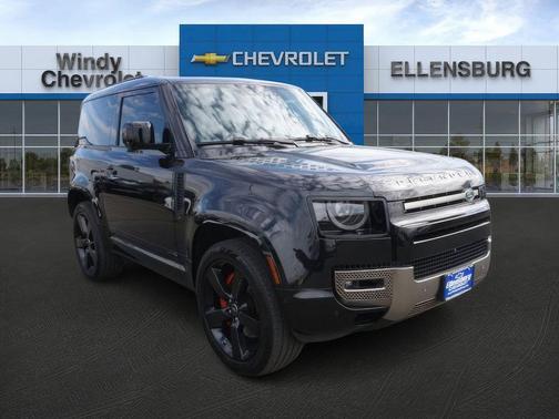 2021 Land Rover Defender 90 X