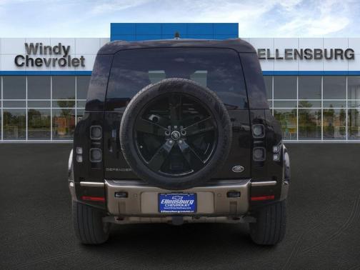 2021 Land Rover Defender 90 X