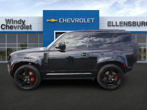 2021 Land Rover Defender 90 X