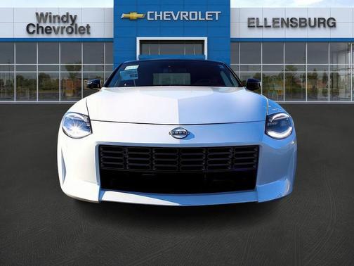 2024 Nissan Z Sport