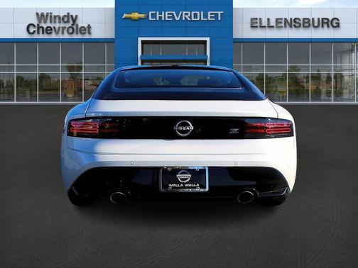 2024 Nissan Z Sport