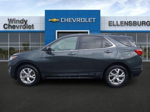 2020 Chevrolet Equinox 2LT