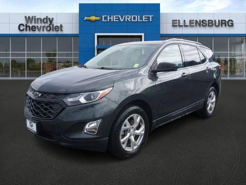2020 Chevrolet Equinox 2LT