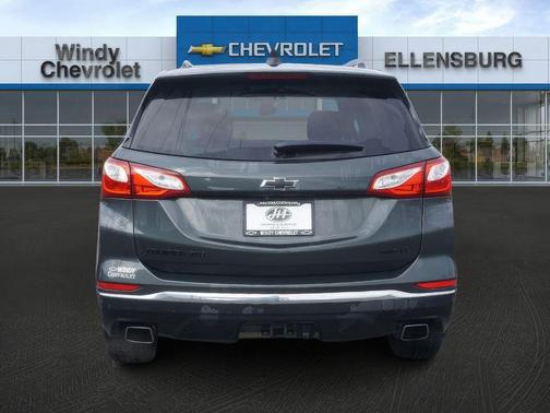 2020 Chevrolet Equinox 2LT