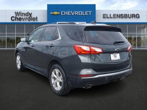 2020 Chevrolet Equinox 2LT