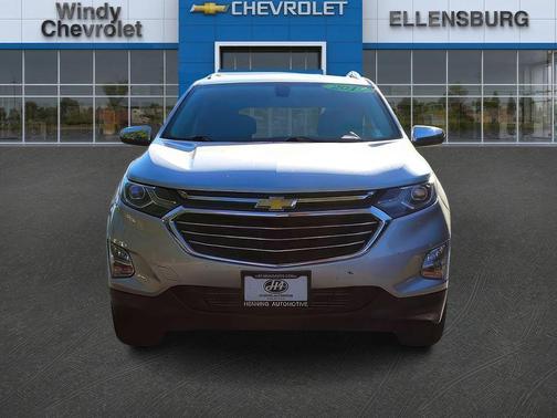 2019 Chevrolet Equinox Premier w/3LZ