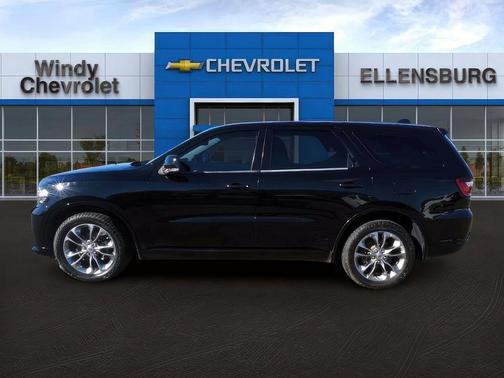 2019 Dodge Durango GT