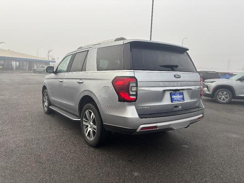 2023 Ford Expedition Limited