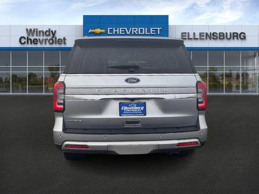 2023 Ford Expedition Limited