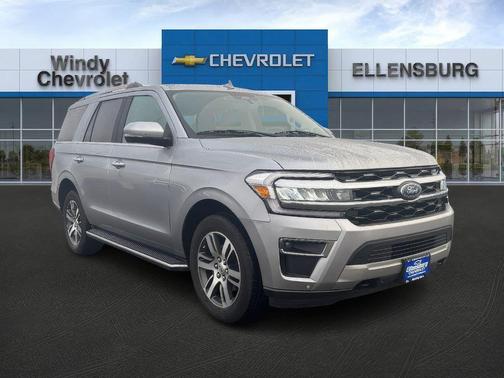 2023 Ford Expedition Limited