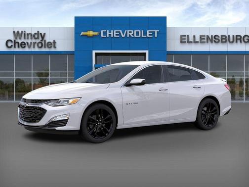 2024 Chevrolet Malibu 2LT
