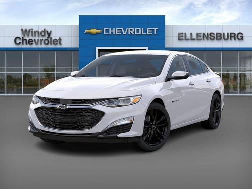 2024 Chevrolet Malibu 2LT