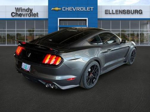 2019 Ford Shelby GT350 Base