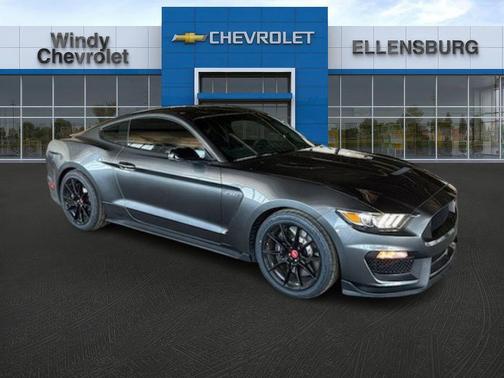 2019 Ford Shelby GT350 Base