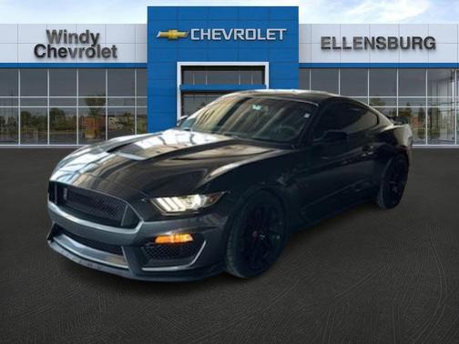 2019 Ford Shelby GT350 Base