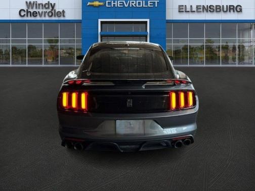2019 Ford Shelby GT350 Base