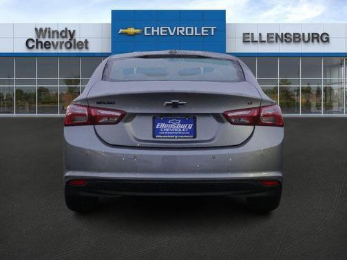 2023 Chevrolet Malibu 2LT