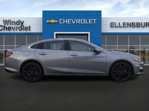 2023 Chevrolet Malibu 2LT
