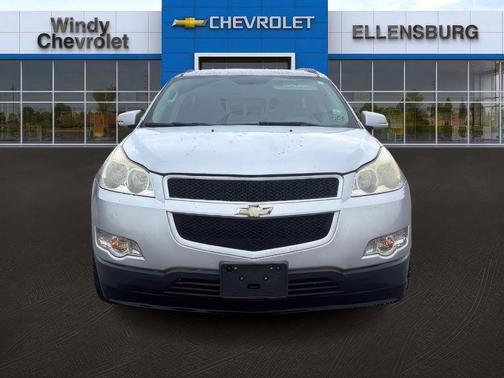 2010 Chevrolet Traverse LT