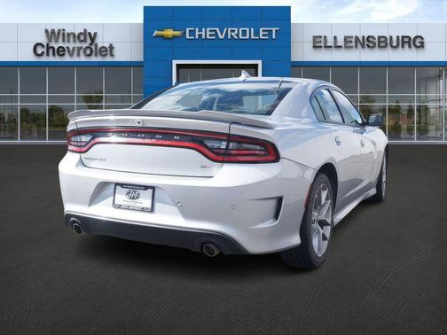 2022 Dodge Charger GT