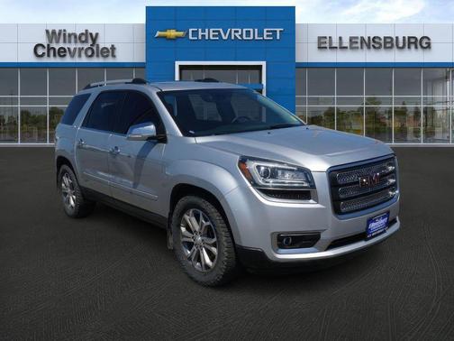 2015 GMC Acadia SLT-1