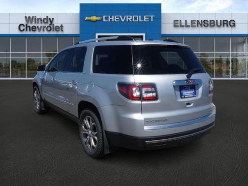 2015 GMC Acadia SLT-1