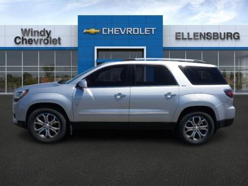 2015 GMC Acadia SLT-1
