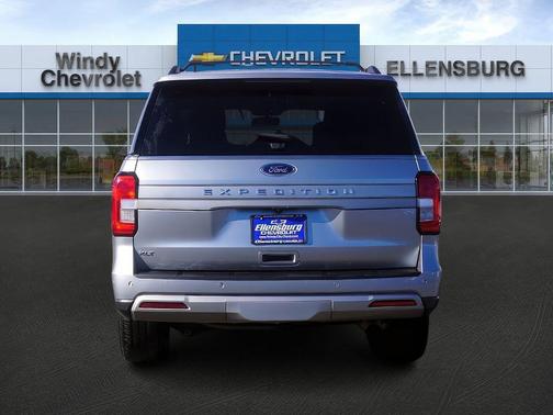 2024 Ford Expedition XLT