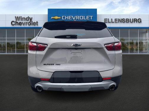 2021 Chevrolet Blazer 2LT