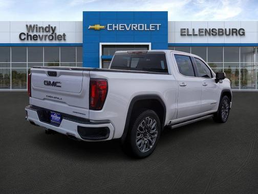 2023 GMC Sierra 1500 Denali Ultimate