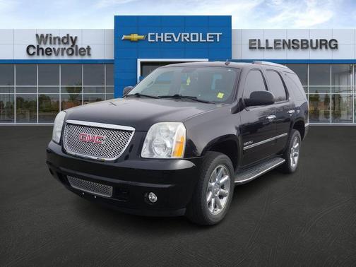 2012 GMC Yukon Denali
